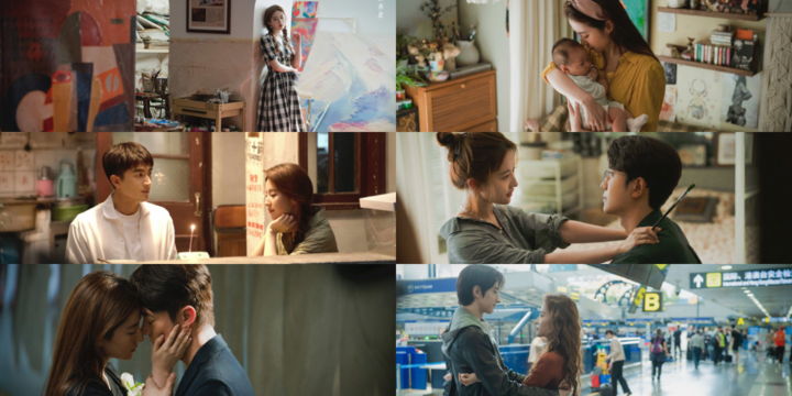 Đoàn phim “Câu Chuyện Hoa Hồng” chính thức công bố dàn diễn viên toàn sao đình đám