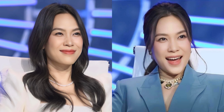 Mỹ Tâm bất ngờ thừa nhận đã