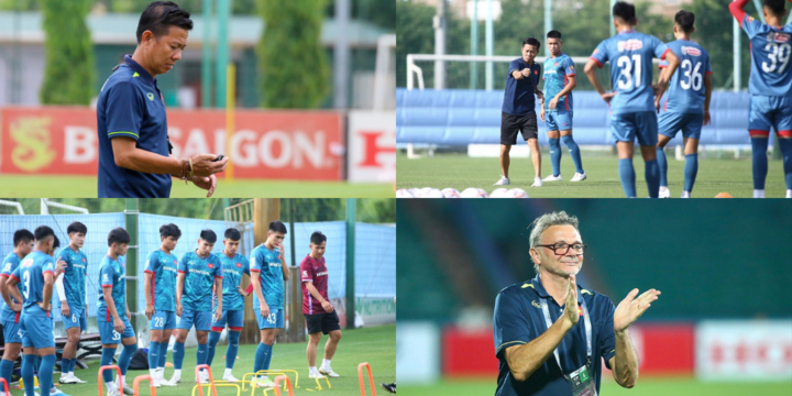 Đội tuyển Olympic Việt Nam hưởng lợi sau khi U23 Việt Nam giành được vé tham dự VCK U23 Châu Á 2024