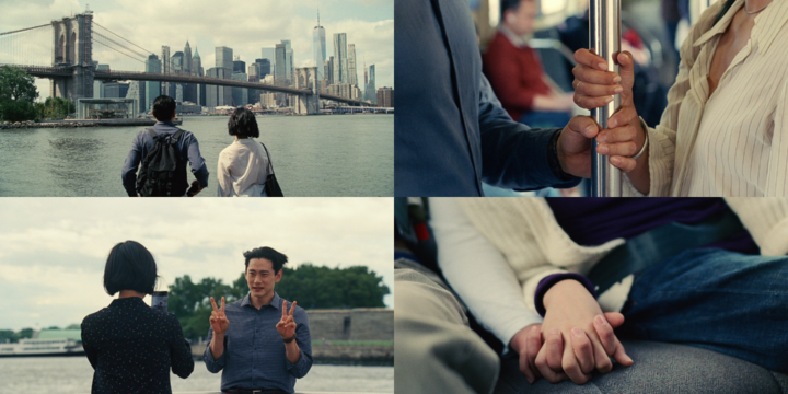 Muôn Kiếp Nhân Duyên tung trailer đầy rung động qua góc nhìn về “nhân duyên” trong tình yêu