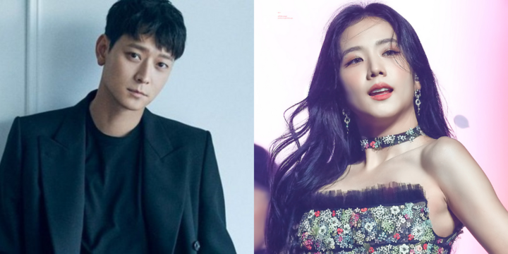 Jisoo (BlackPink) debut màn ảnh rộng cùng bạn trai tin đồn Rosé