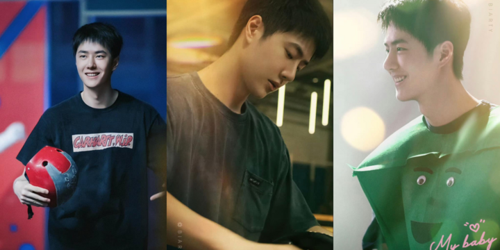 Vương Nhất Bác nhận tin vui trong sự nghiệp cùng phim điện ảnh “Nhiệt Liệt”