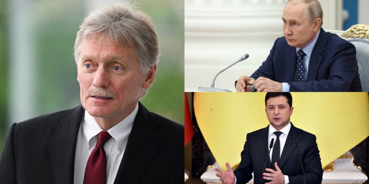 Đàm phán chấm dứt xung đột Nga - Ukraine: Điện Kremlin nói gì?