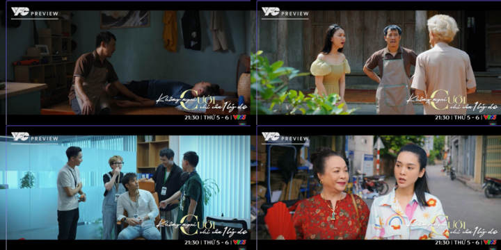 “Không ngại cưới, chỉ cần một lý do” tập 1 preview: Bạn gái đòi cưới, Đông phũ phàng nói lời chia tay