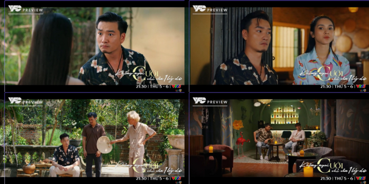 “Không ngại cưới, chỉ cần 1 lý do” tập 2 preview: Đông chê Mai yêu đương thiếu chuyên nghiệp, nhờ Huyền giúp đỡ