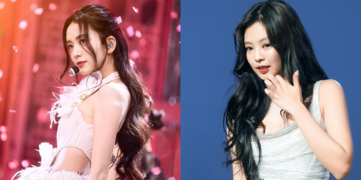 Jennie và Jisoo (BlackPink) thành lập công ty riêng