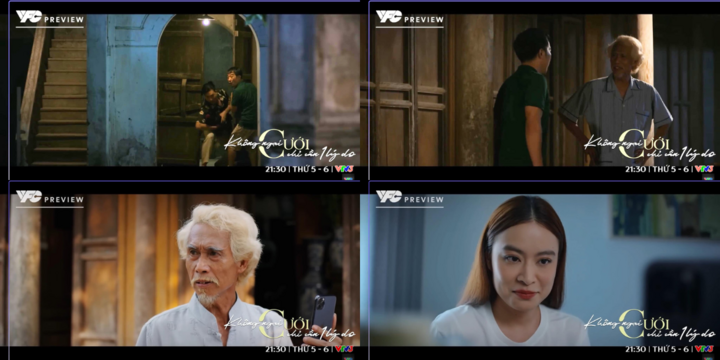 “Không ngại cưới, chỉ cần 1 lý do” tập 3 preview: Cụ Mão giận, không cho Đông về nhà