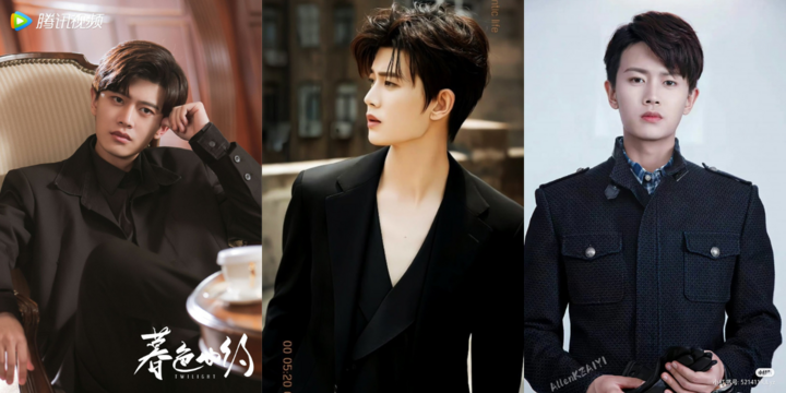 Nhậm Gia Luân bị tố ngoại tình trong lúc vợ đang mang thai