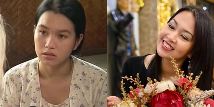 Cuộc sống hiện tại của nữ diễn viên đẹp nhất “Đất phương Nam”