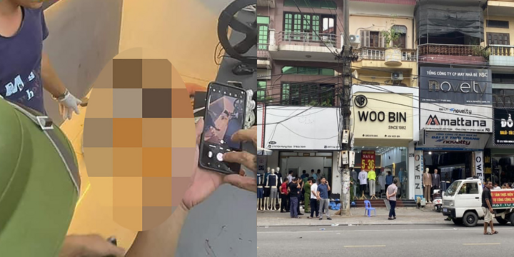 Vụ cô gái trẻ bị sát hại ở Bắc Ninh: Nghi phạm đã có vợ con