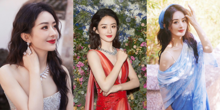 Khán giả bức xúc trước nghi vấn Triệu Lệ Dĩnh bị một đoàn phim lợi dụng tên tuổi