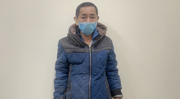 Chồng nhẫn tâm chém vợ gây thương tích nặng chỉ vì 