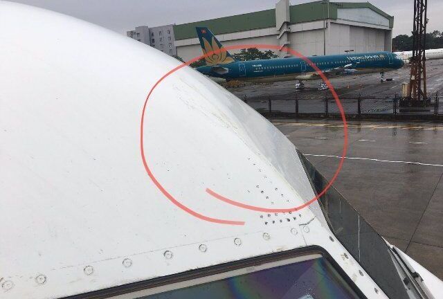 Tin tức thời sự mới nóng nhất hôm nay 3/11: Hai tàu bay Airbus va chạm tại Nội Bài