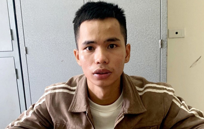 Thua lỗ chứng khoán, nam thanh niên cướp giật dây chuyền giữa thanh thiên bạch nhật 