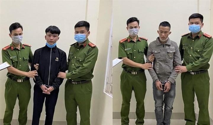 Vụ nam sinh lớp 12 bị đánh dã man ở Quảng Bình: Khởi tố, bắt tạm giam 2 đối tượng