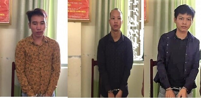 Cho vay lãi suất 