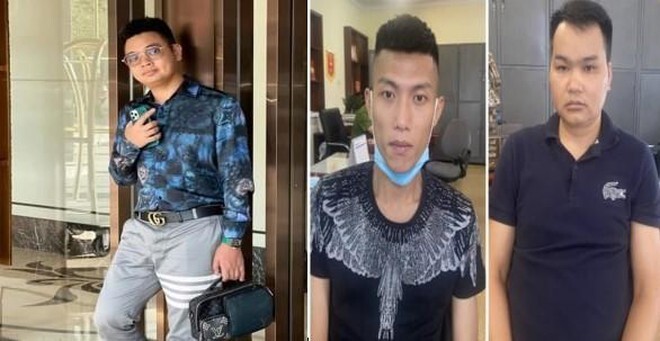 Phá đường dây đánh bạc quốc tế hàng trăm nghìn tỷ: 