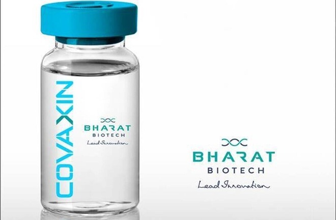Bộ Y tế: Phê duyệt có điều kiện vaccine phòng COVID-19 Covaxin