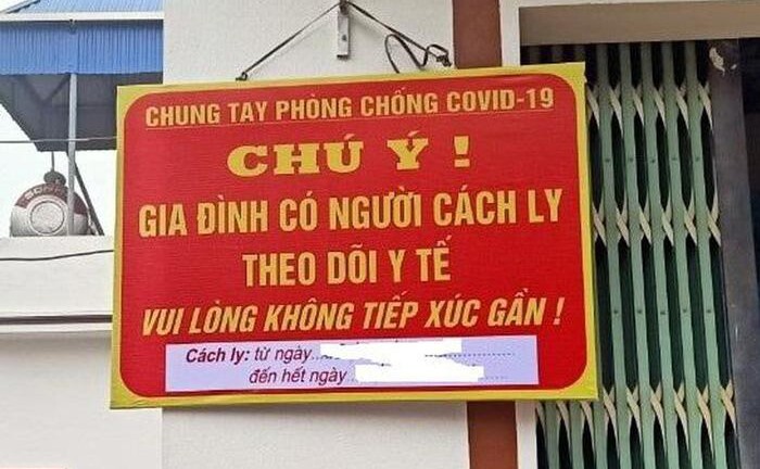 Tin tức thời sự mới nóng nhất 19/11: Hà Nội bỏ yêu cầu cách ly tại nhà 7 ngày với người đến từ TP.HCM