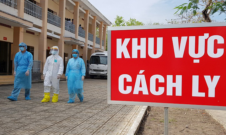 Hà Nội: Quận Bắc Từ Liêm thông tin vụ 