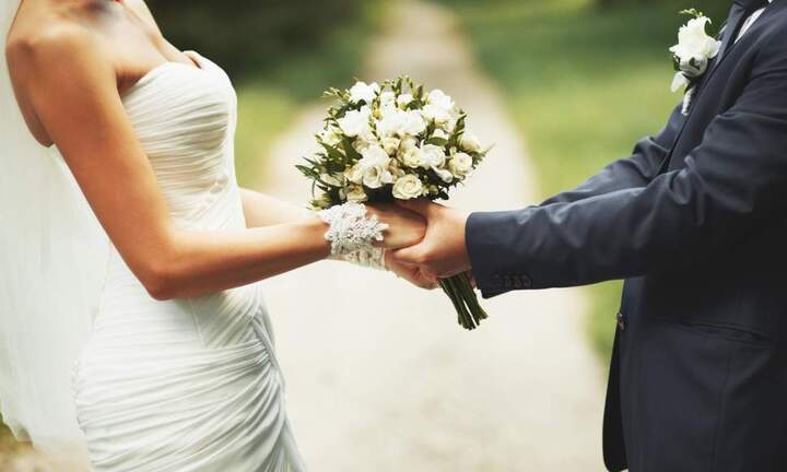 TP.HCM: Tổ chức tiệc cưới được mời tối đa bao nhiêu người?