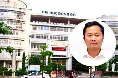 Vụ cấp bằng giả tại ĐH Đông Đô: 10 bị cáo sẽ hầu tòa vào ngày 26/11