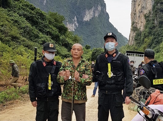 Vụ giết người, giấu xác người phụ nữ giao gà ở Lạng Sơn: Nạn nhân tần tảo nuôi con, chăm chồng đau ốm