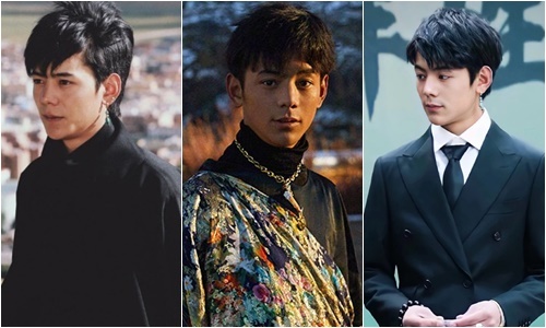 Ngỡ ngàng trước vẻ điển trai của chàng trai chăn bò sau 1 năm nổi tiếng