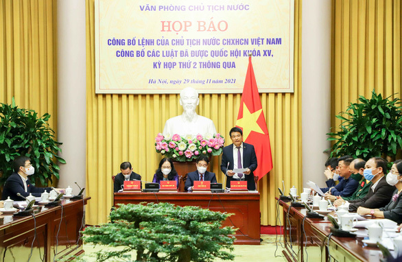 Công an xã thêm trách nhiệm xác minh tin báo tội phạm từ 1/12