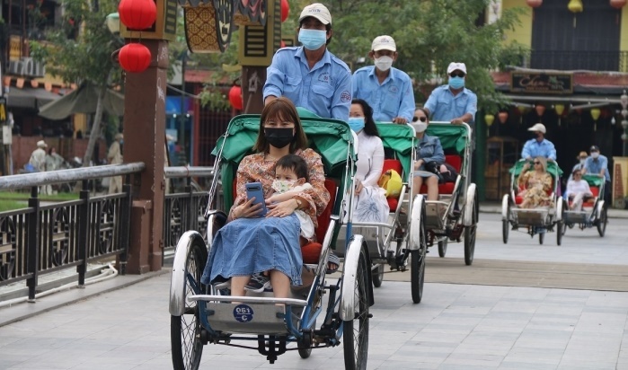 Tin tức thời sự mới nóng nhất 4/12: Quảng Nam bỏ quy định giấy xét nghiệm với khách cuối tuần