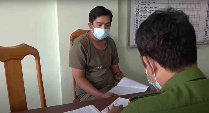 TP.HCM: Lời khai lạnh người của kẻ giết nữ chủ quán cà phê để cướp vàng 