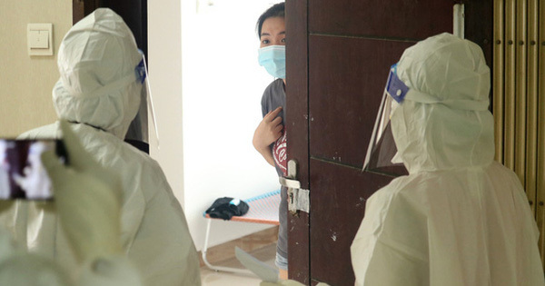 10 lưu ý cho F0 điều trị tại nhà tại TP.HCM theo hướng dẫn mới nhất