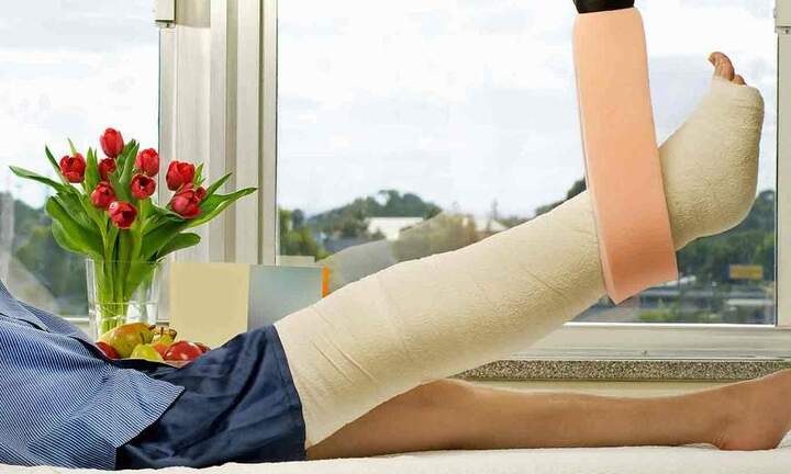 Tài xế xe công nghệ bị tai nạn có được coi là tai nạn lao động không?