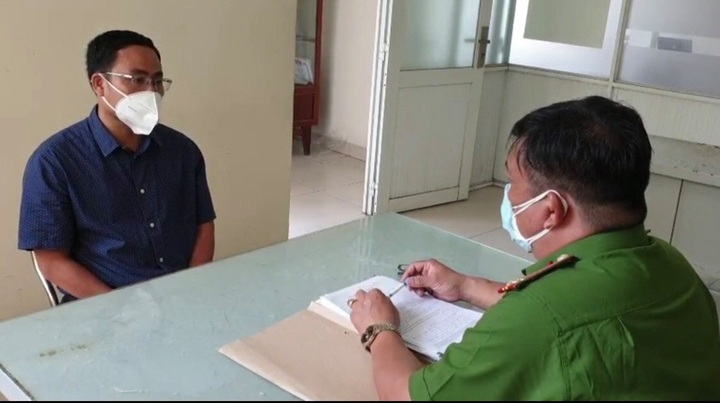 TP.HCM: Xét xử người đàn ông tự xưng 