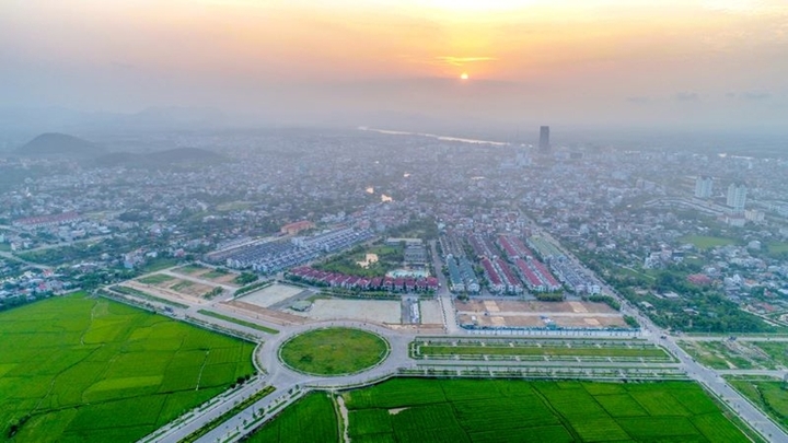 Liều vắc-xin tốt nhất giúp doanh nghiệp BĐS vượt khó mùa Covid