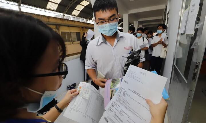 TP.HCM: Loạt trường đại học công bố thông tin tuyển sinh năm 2022