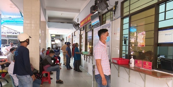 An Giang: Sai phạm về cấp biển số xe, 3 cán bộ CSGT bị đình chỉ công tác