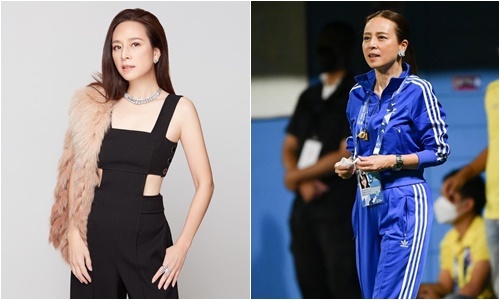 Nữ tỷ phú Thái Lan: Cảm ơn tuyển Thái Lan thi đấu hết mình để vượt qua Việt Nam 