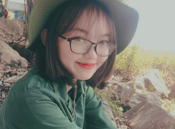 Bài thơ của nữ sinh ĐH Khoa học xã hội và Nhân văn được đưa vào đề thi môn Ngữ văn