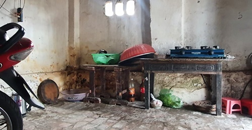 Vụ 4 người tử vong sau bữa ăn trưa: Công an tỉnh Hưng Yên lên tiếng