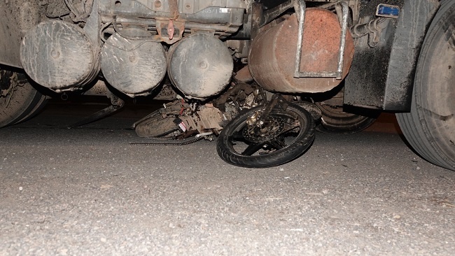 Vụ tai nạn khiến 2 người chết, 13 bị thương ở Bình Định: Nghi tài xế có dấu hiệu bệnh tâm thần