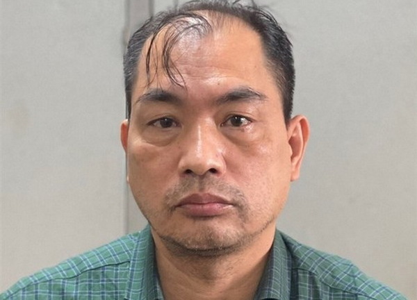 Nguyên Giám đốc CDC Hải Dương bị khai trừ Đảng