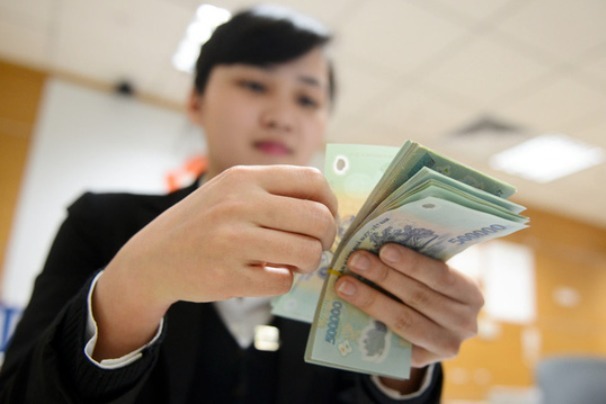 Thưởng Tết nguyên đán 2022: Mức thưởng cao nhất ở Hà Nội là 400 triệu đồng