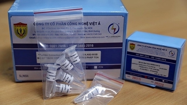 Thanh tra mua sắm kit test COVID-19 tại bộ Y tế, Hà Nội, TP.HCM ngay trong quý I/2022