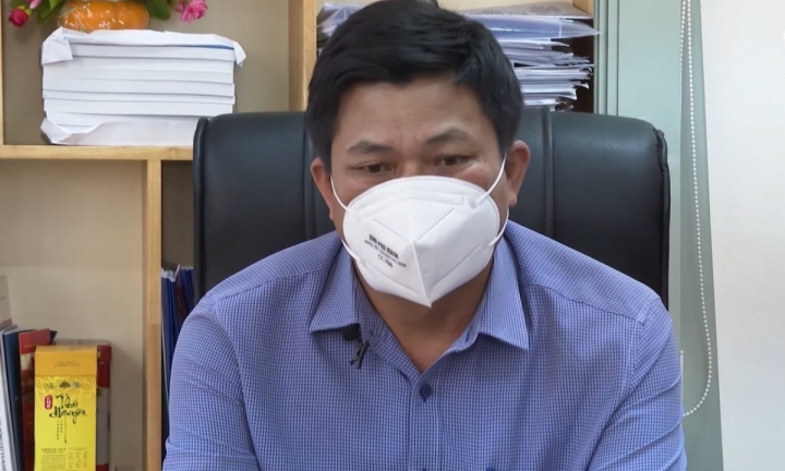 Vụ nhận 