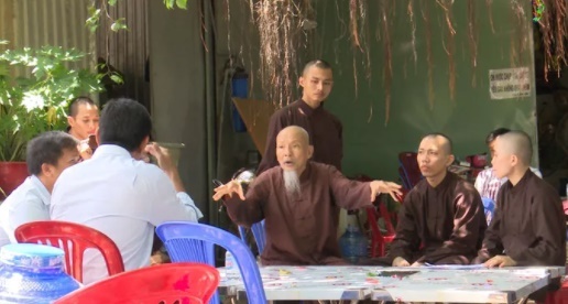 Vụ án tại Tịnh thất Bồng Lai: Khởi tố 3 tội danh, trong đó có loạn luân