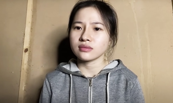 Thực hư thông tin tìm thấy Diễm My ở mật thất của Tịnh thất Bồng Lai 
