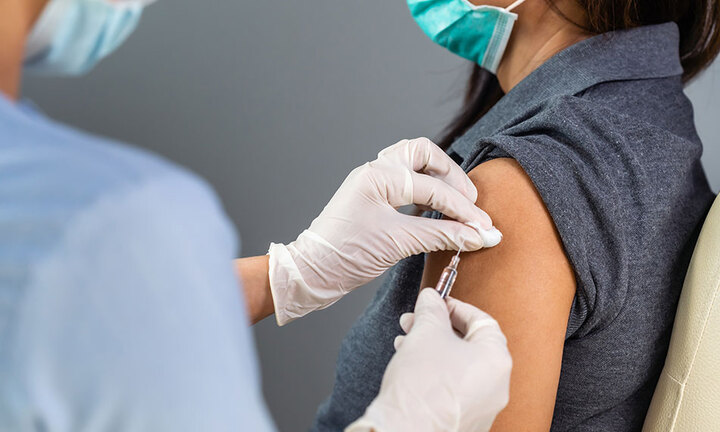 Tin tức thời sự mới nóng nhất 12/1: Hà Nội đã tiêm hơn 1,2 triệu liều vaccine mũi 3