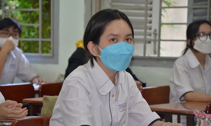 TP.HCM: Học sinh mầm non đến lớp 6 có thể đến trường sau Tết, sẽ tạo điều kiện học tập tốt nhất