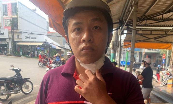 Lục túi xách lấy 40 triệu đồng, tên trộm vứt vào thùng rác, không ngờ bên trong vẫn còn tiền